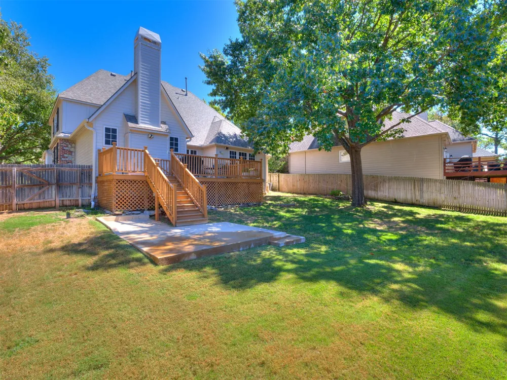 9402 S Vandalia Avenue Tulsa, OK 74137
