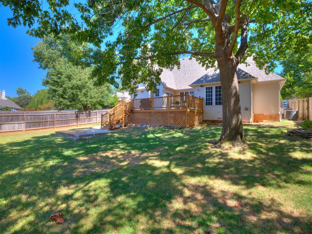 9402 S Vandalia Avenue Tulsa, OK 74137