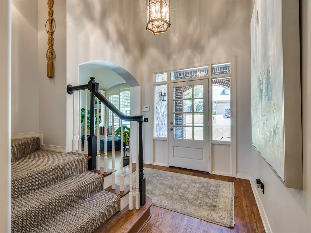 9402 S Vandalia Avenue Tulsa, OK 74137