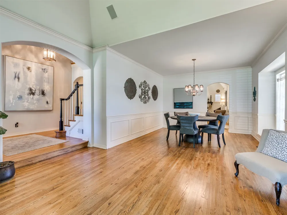 9402 S Vandalia Avenue Tulsa, OK 74137