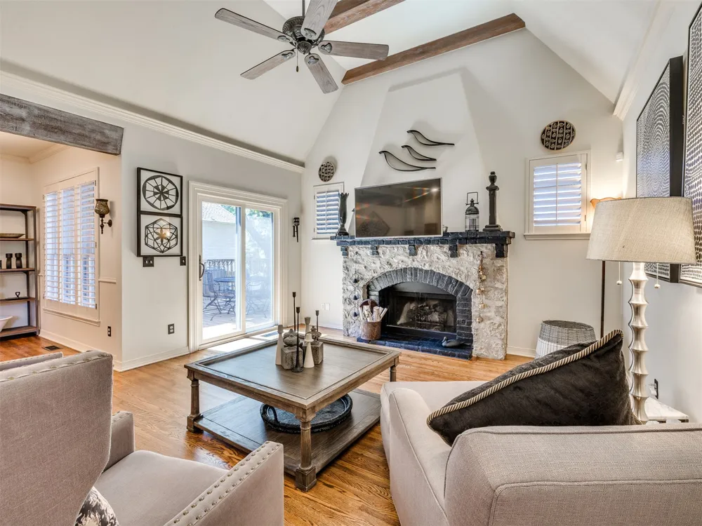 9402 S Vandalia Avenue Tulsa, OK 74137