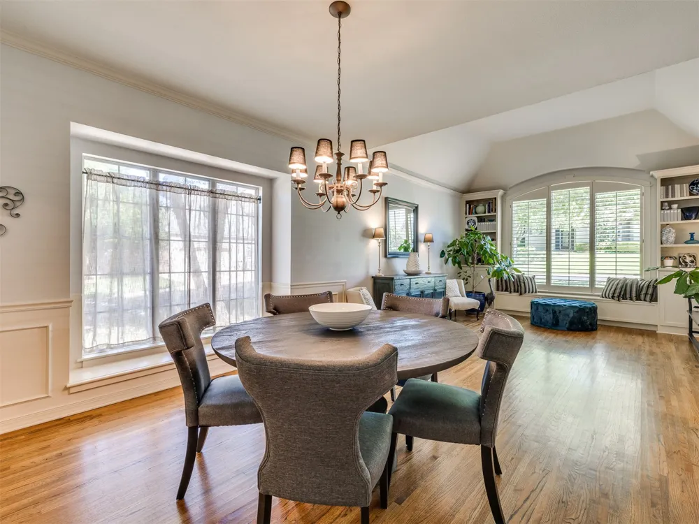 9402 S Vandalia Avenue Tulsa, OK 74137