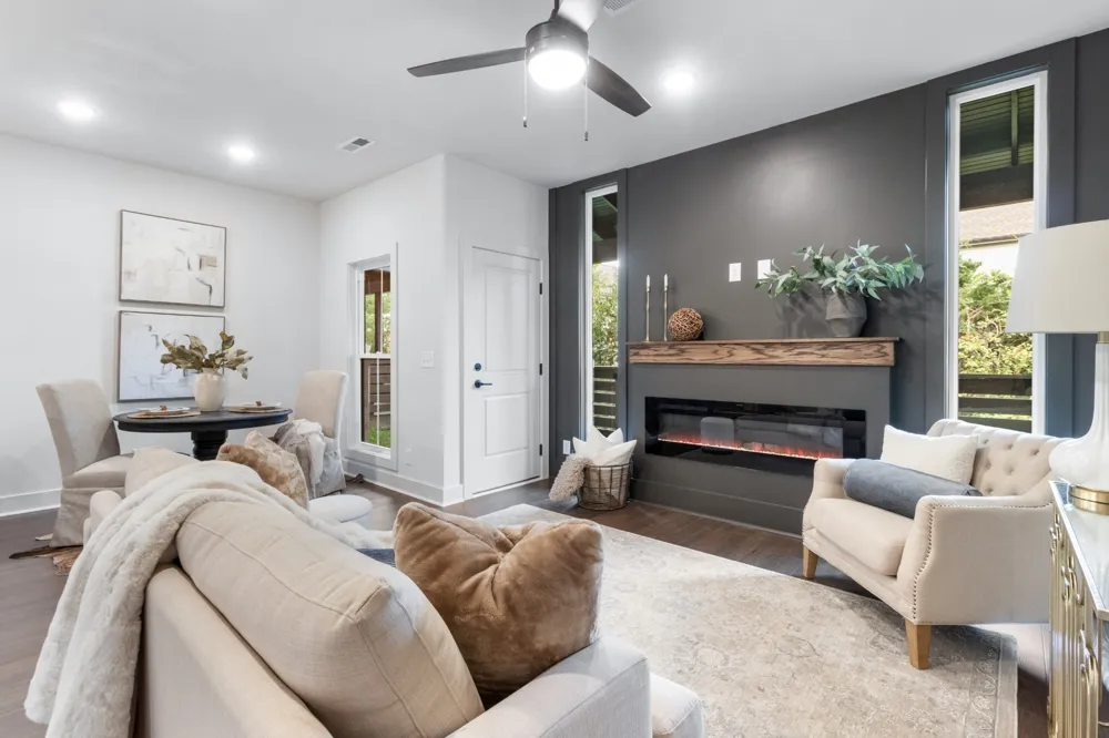 58 HOLLAND PARK WEST Clarksville, TN 37043