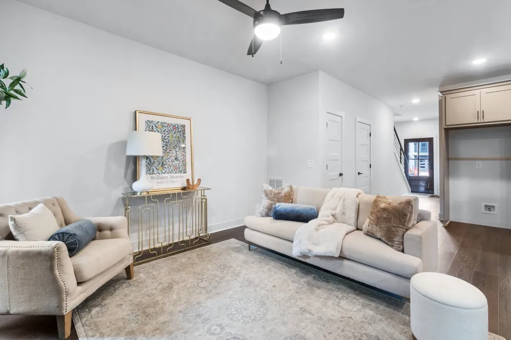 58 HOLLAND PARK WEST Clarksville, TN 37043