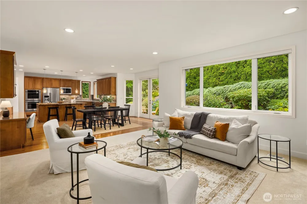 2759 NW Pine Cone Place Issaquah, WA 98027