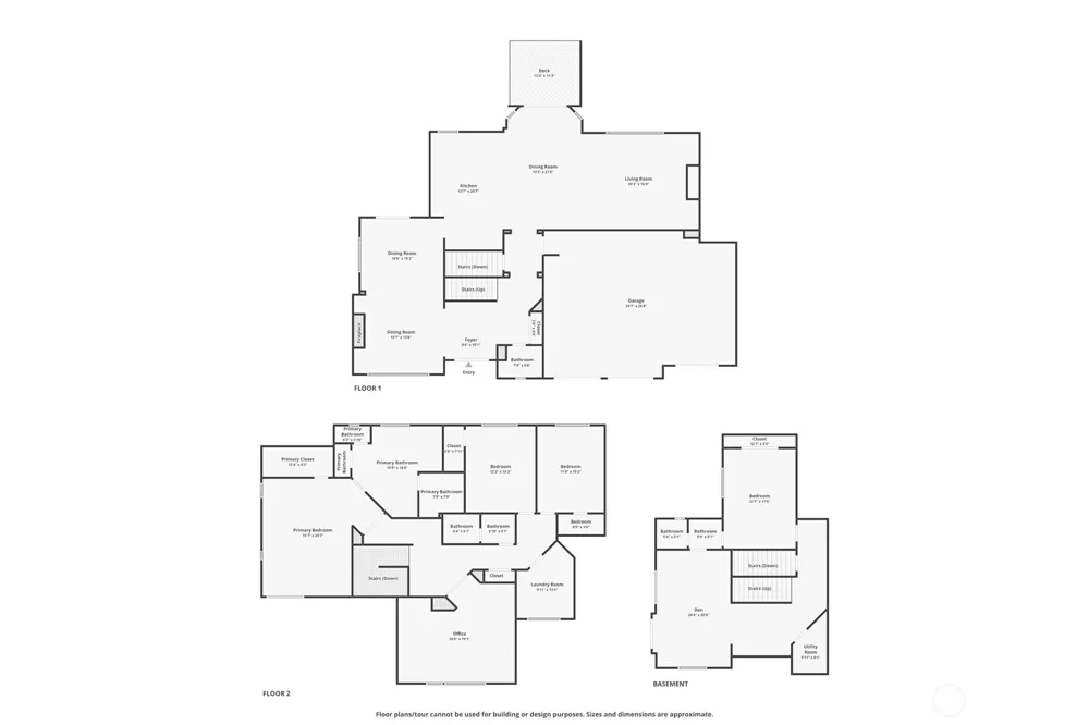 2759 NW Pine Cone Place Issaquah, WA 98027
