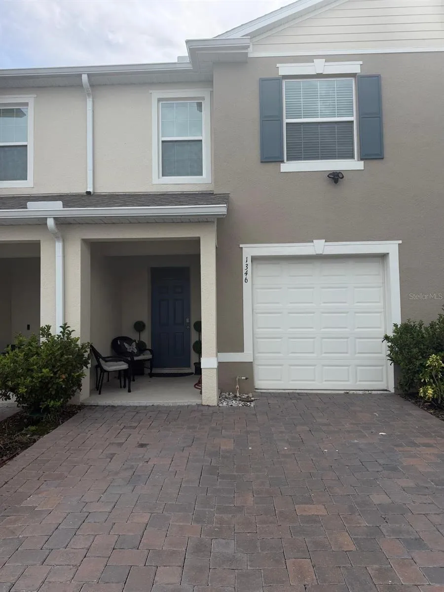 1346 ISLETA LOOP Kissimmee, FL 34741