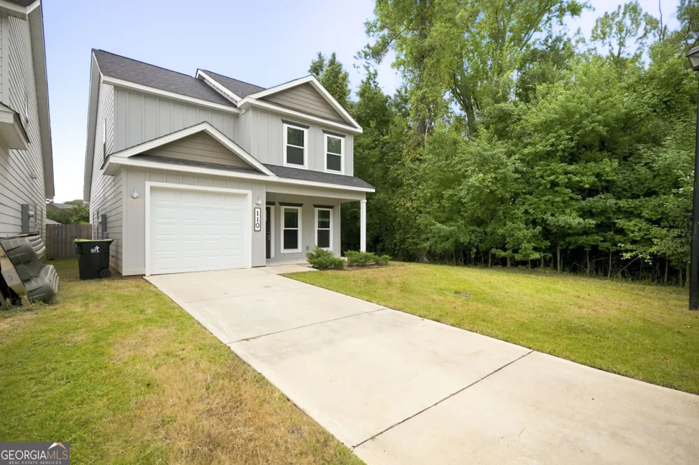 110 Leisure Pointe CV Warner Robins, GA 31088