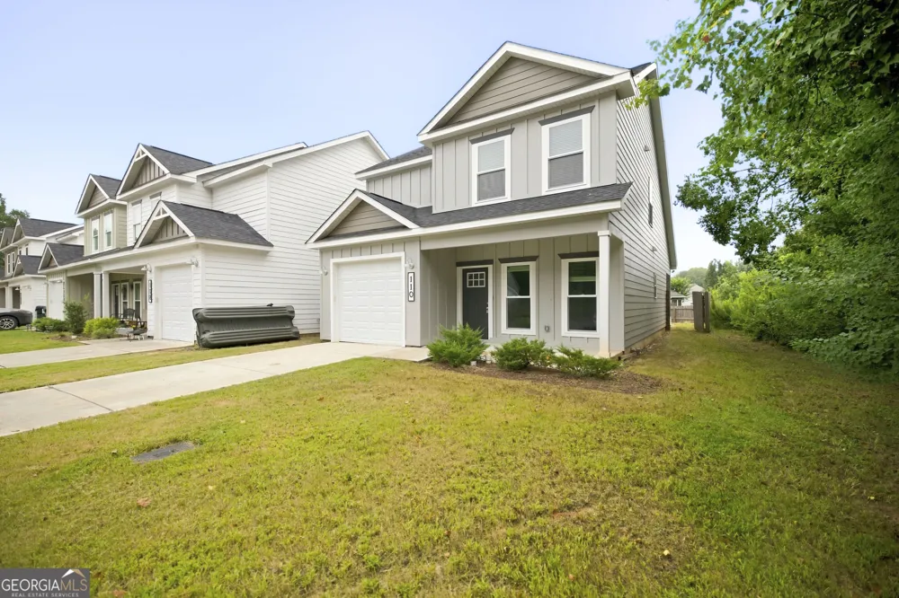 110 Leisure Pointe CV Warner Robins, GA 31088