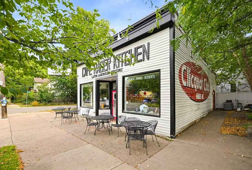 2924 E 25th Street Minneapolis, MN 55406