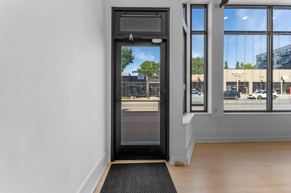 4251 Nicollet Avenue Minneapolis, MN 55409