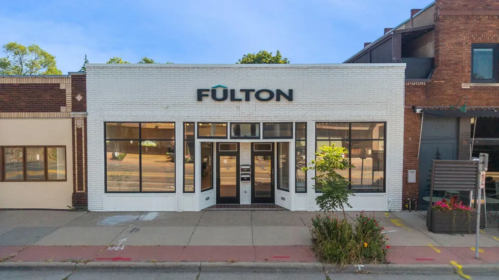 4251 Nicollet Avenue Minneapolis, MN 55409