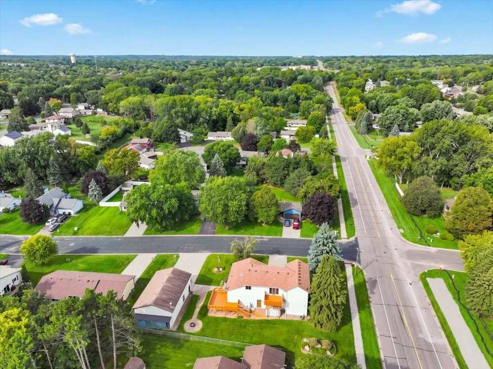 8006 Cooper Avenue Inver Grove Heights, MN 55076