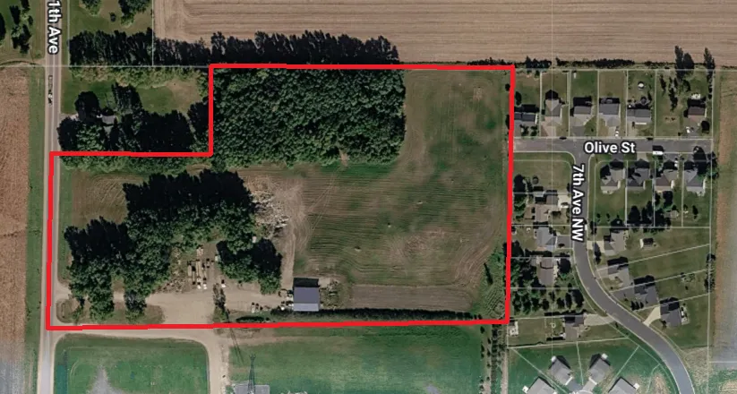 23119 411th Avenue Arlington, MN 55307