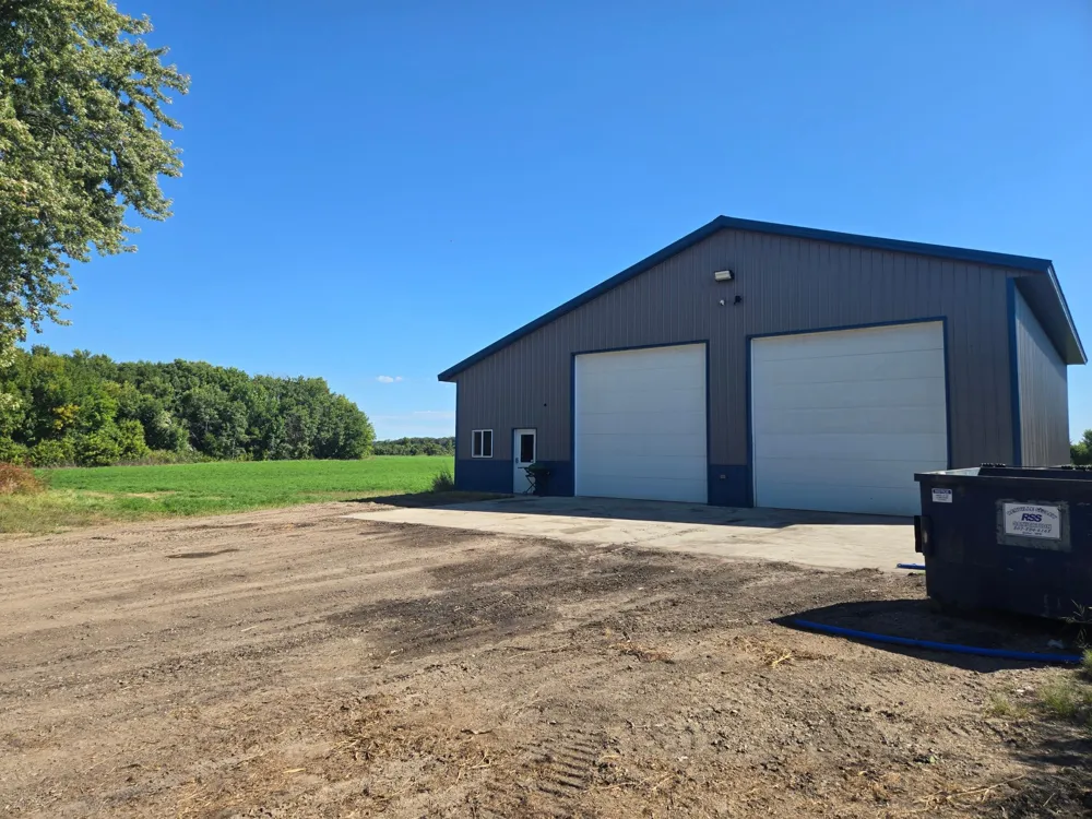 23119 411th Avenue Arlington, MN 55307