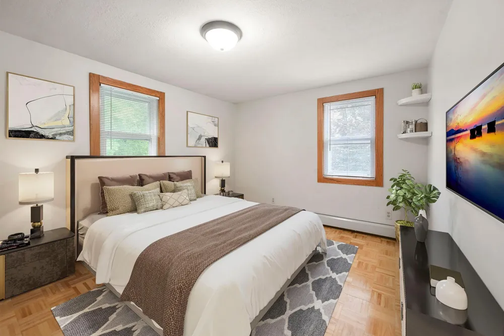 62 Juniper Street Mahtomedi, MN 55115