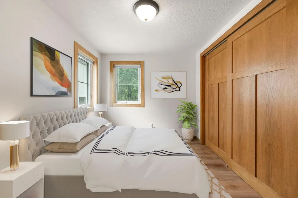 62 Juniper Street Mahtomedi, MN 55115