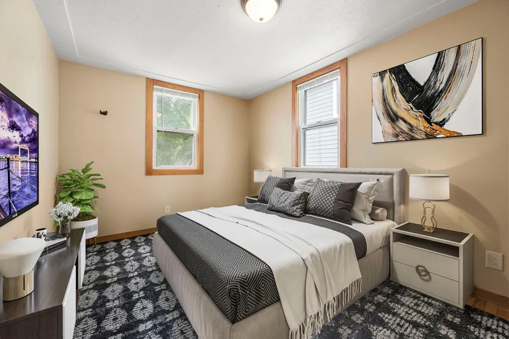 62 Juniper Street Mahtomedi, MN 55115