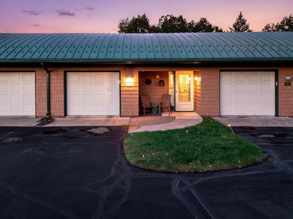 1981 Superior Avenue #9 Cumberland, WI 54829