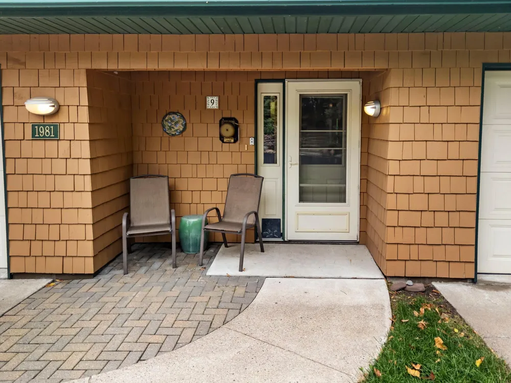 1981 Superior Avenue #9 Cumberland, WI 54829