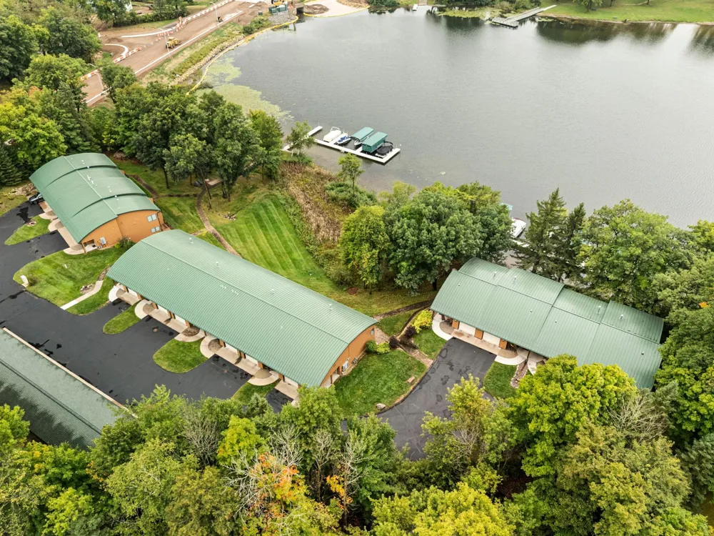 1981 Superior Avenue #9 Cumberland, WI 54829