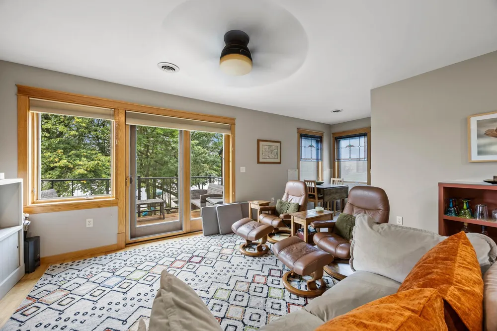 1981 Superior Avenue #9 Cumberland, WI 54829