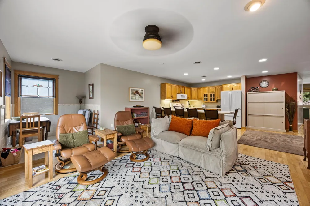 1981 Superior Avenue #9 Cumberland, WI 54829