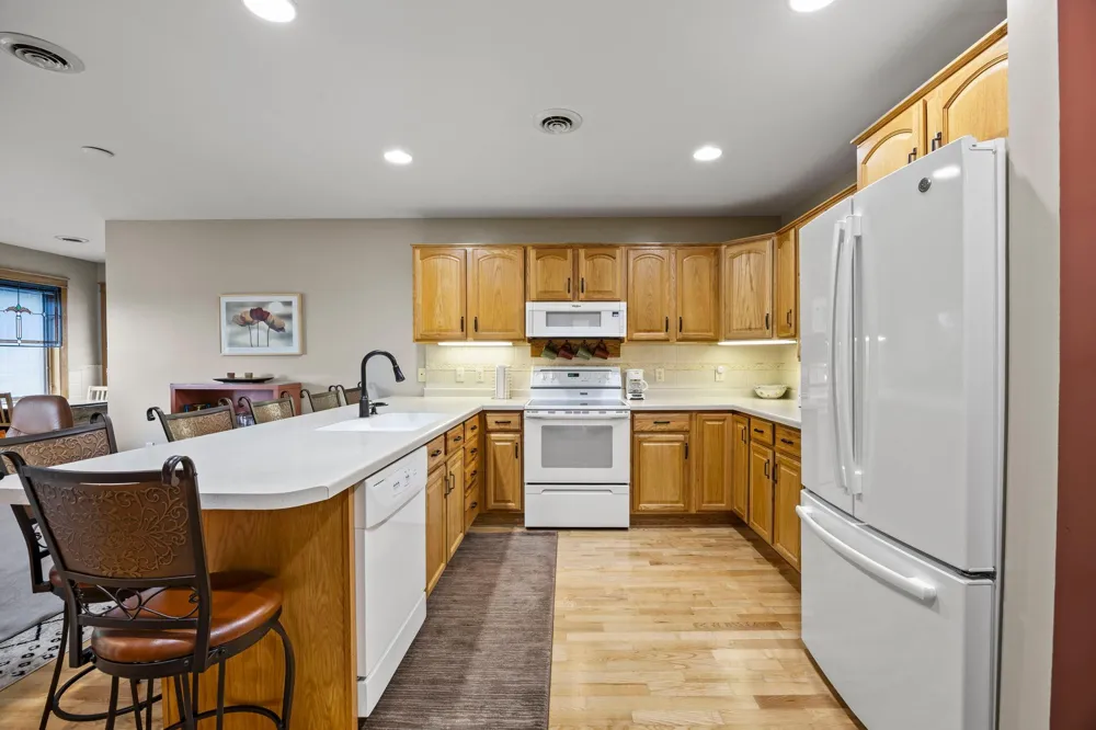 1981 Superior Avenue #9 Cumberland, WI 54829