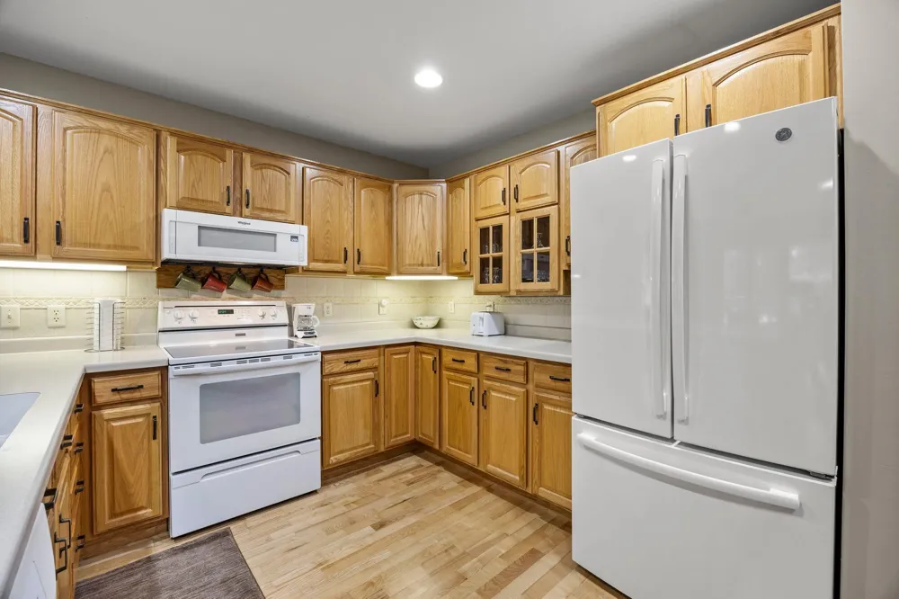 1981 Superior Avenue #9 Cumberland, WI 54829