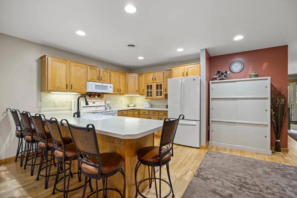1981 Superior Avenue #9 Cumberland, WI 54829