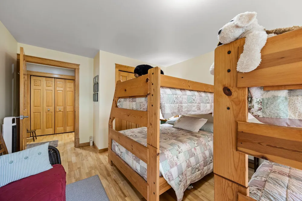 1981 Superior Avenue #9 Cumberland, WI 54829