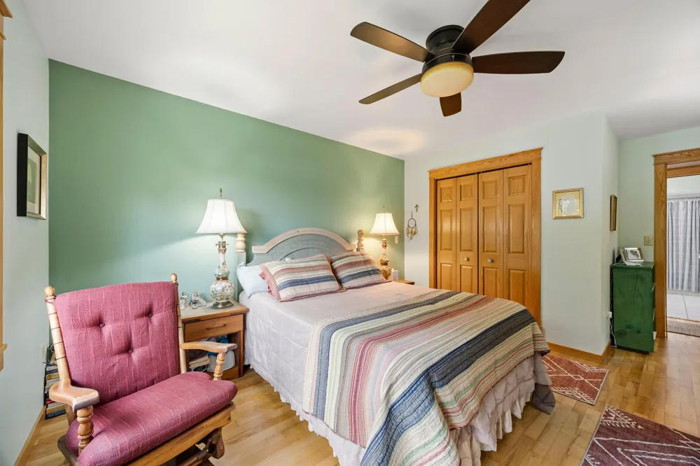1981 Superior Avenue #9 Cumberland, WI 54829