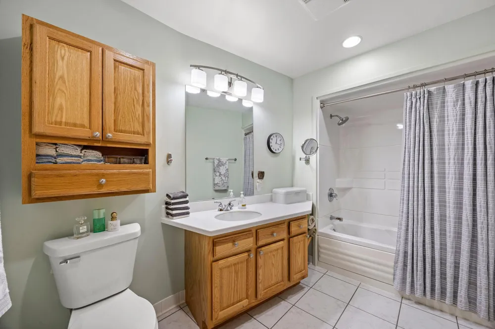 1981 Superior Avenue #9 Cumberland, WI 54829