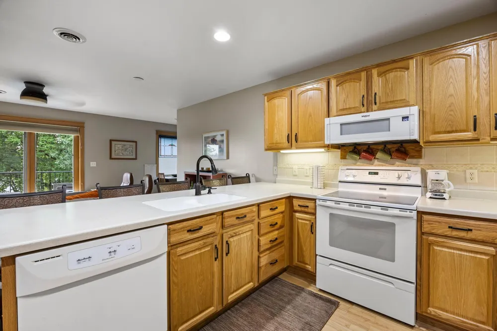 1981 Superior Avenue #9 Cumberland, WI 54829