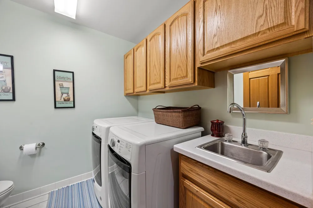 1981 Superior Avenue #9 Cumberland, WI 54829
