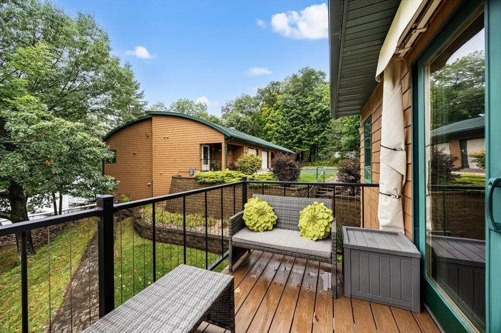 1981 Superior Avenue #9 Cumberland, WI 54829