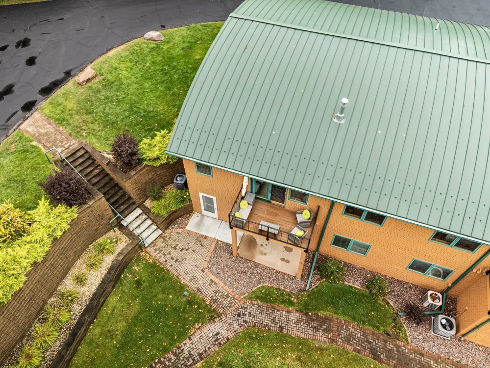 1981 Superior Avenue #9 Cumberland, WI 54829