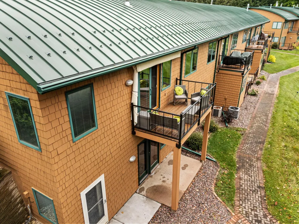 1981 Superior Avenue #9 Cumberland, WI 54829