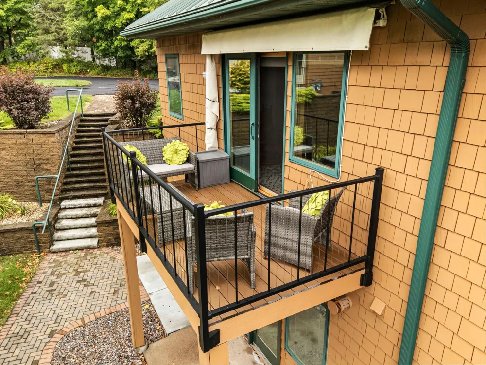 1981 Superior Avenue #9 Cumberland, WI 54829