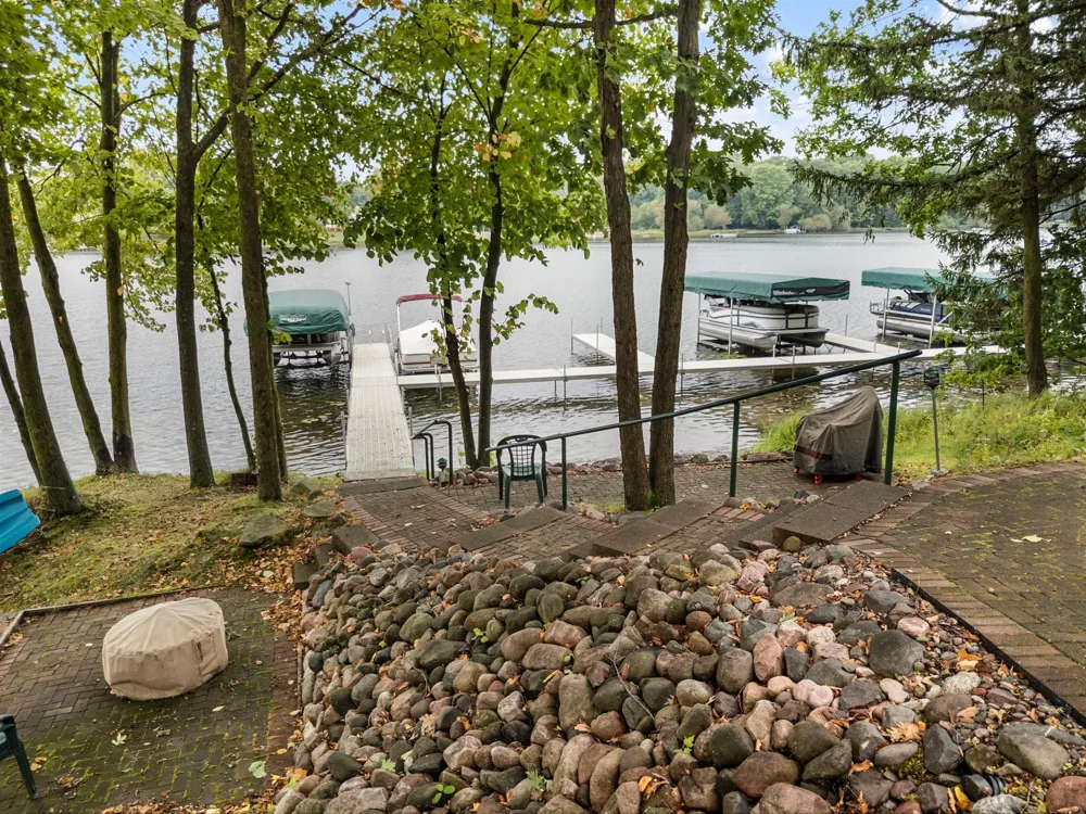 1981 Superior Avenue #9 Cumberland, WI 54829