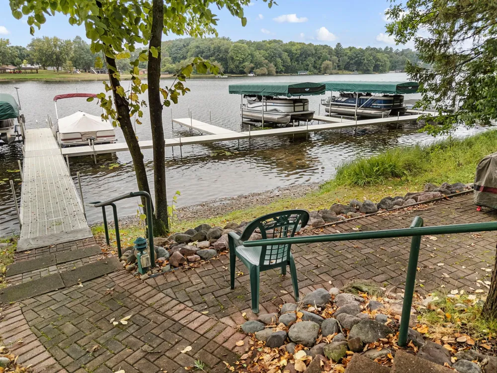 1981 Superior Avenue #9 Cumberland, WI 54829