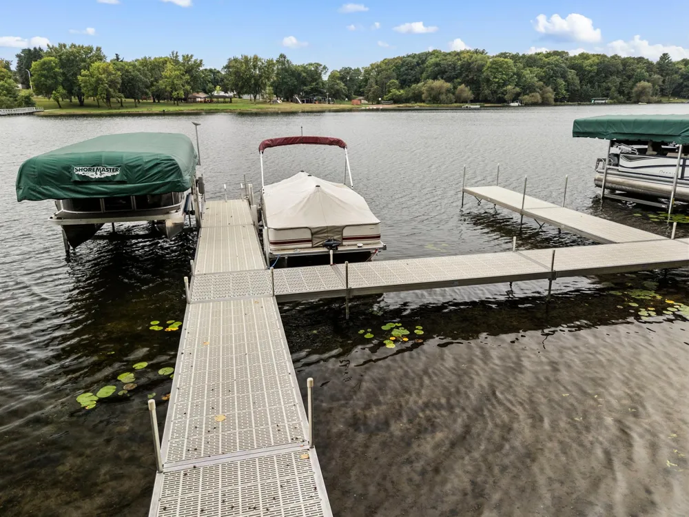1981 Superior Avenue #9 Cumberland, WI 54829