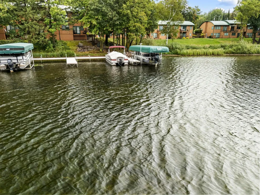 1981 Superior Avenue #9 Cumberland, WI 54829