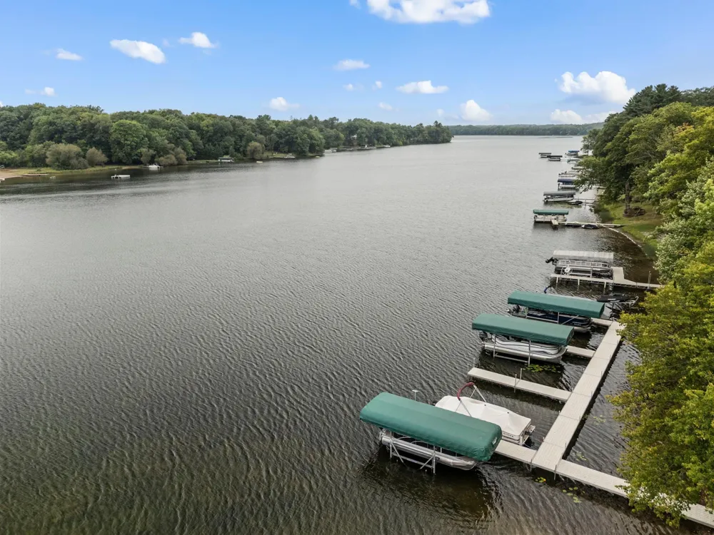 1981 Superior Avenue #9 Cumberland, WI 54829