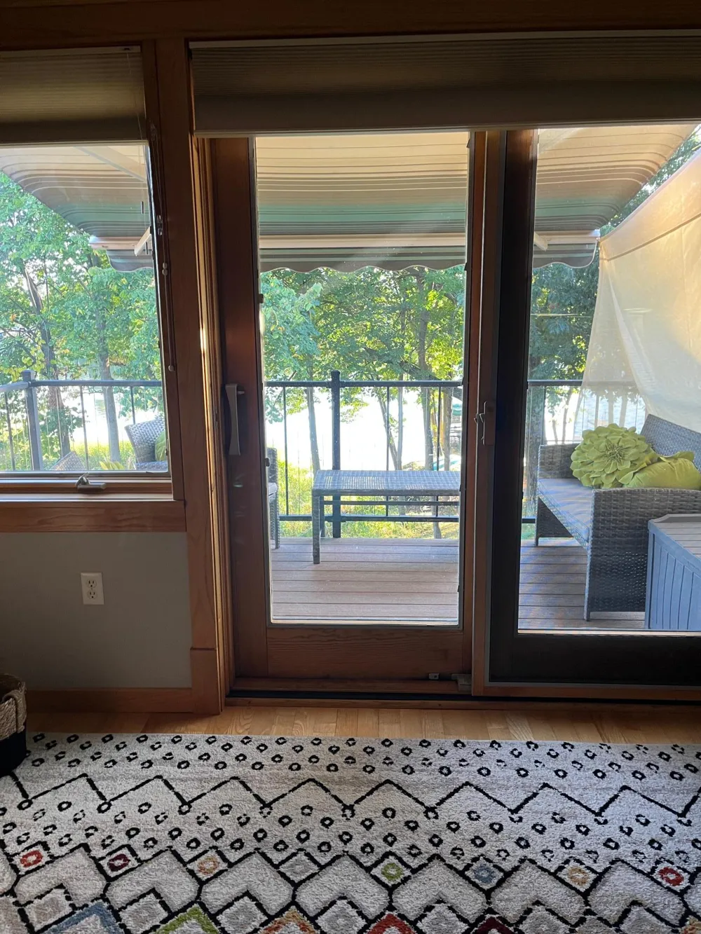 1981 Superior Avenue #9 Cumberland, WI 54829
