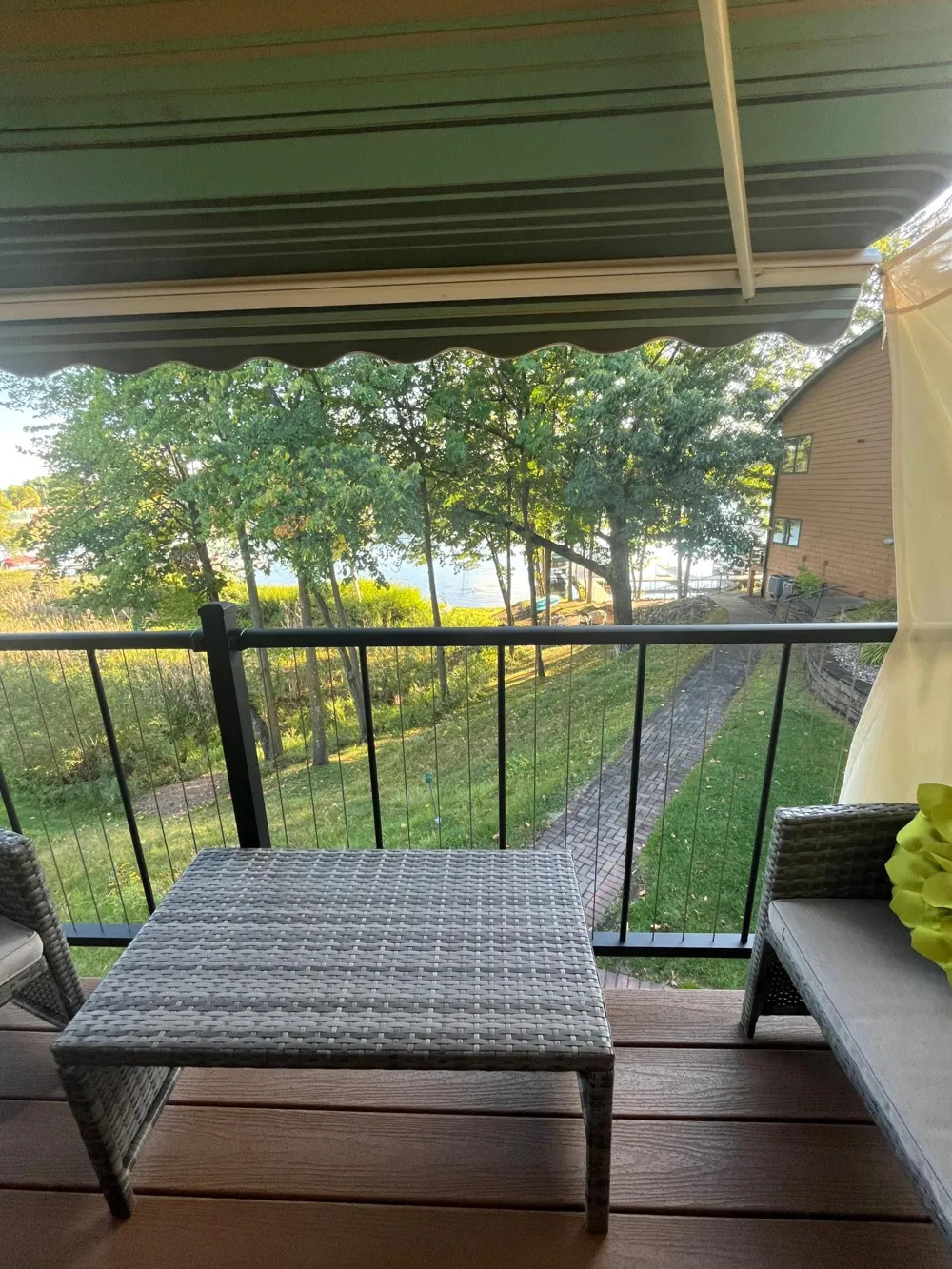 1981 Superior Avenue #9 Cumberland, WI 54829