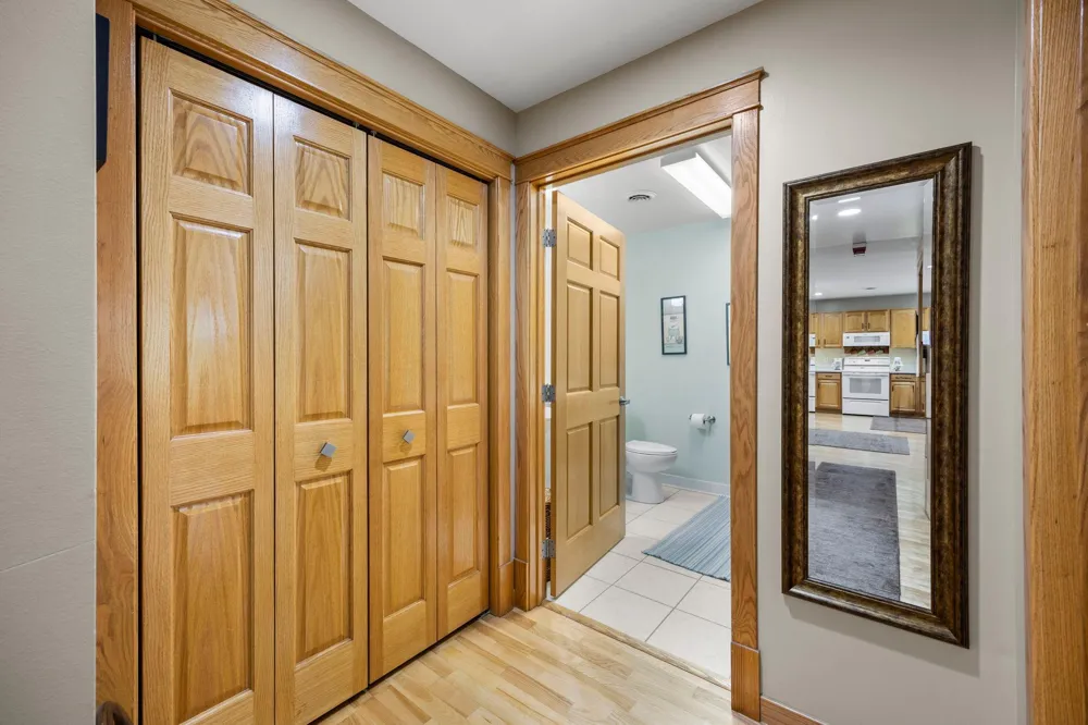 1981 Superior Avenue #9 Cumberland, WI 54829