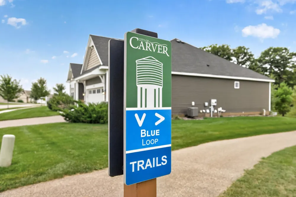 1250 Oak Tree Court Carver, MN 55315