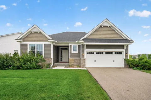 1250 Oak Tree Court