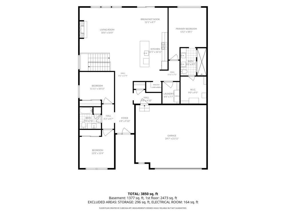 1250 Oak Tree Court Carver, MN 55315